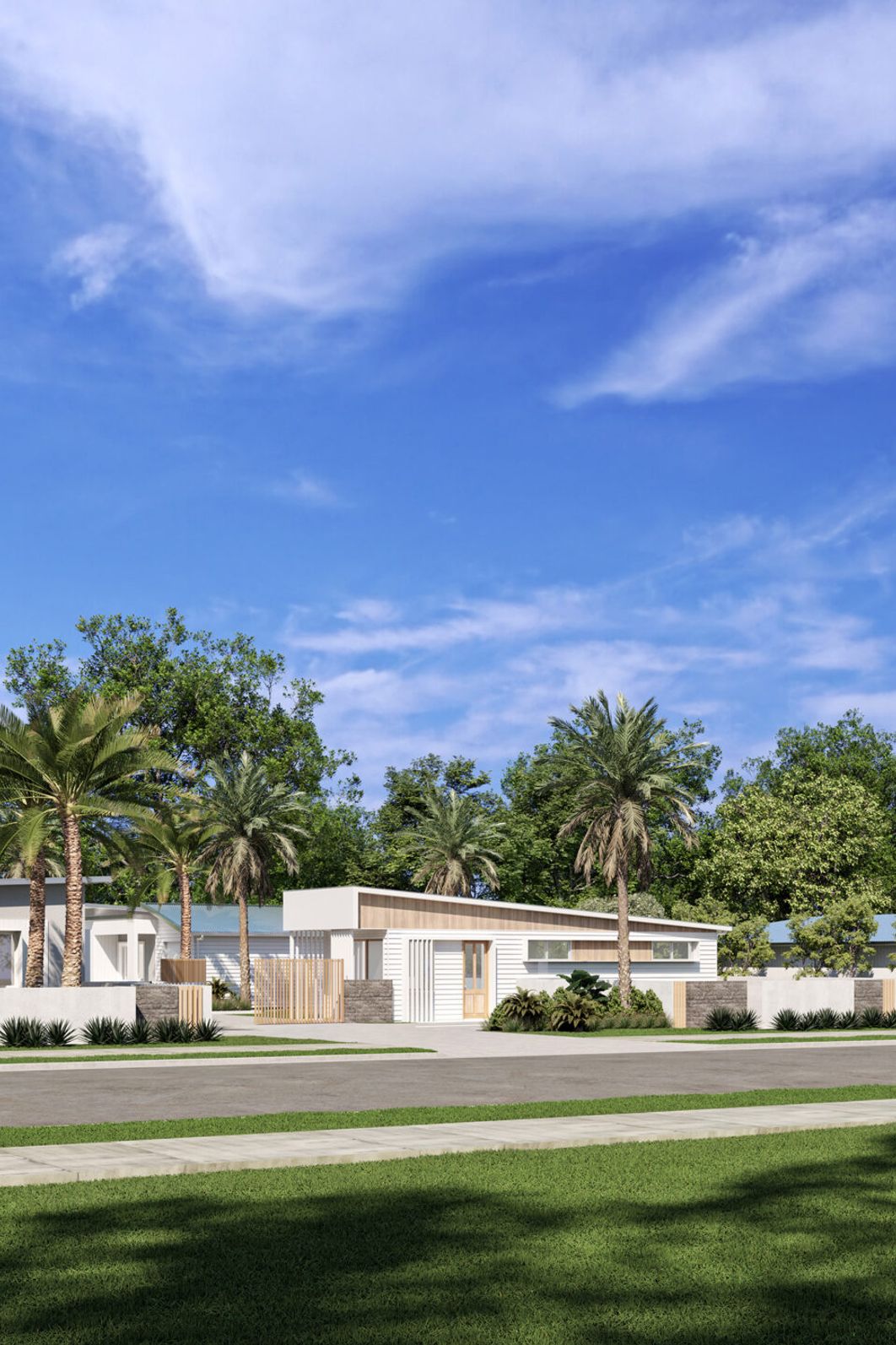 Apollo Mackay Render NDIS