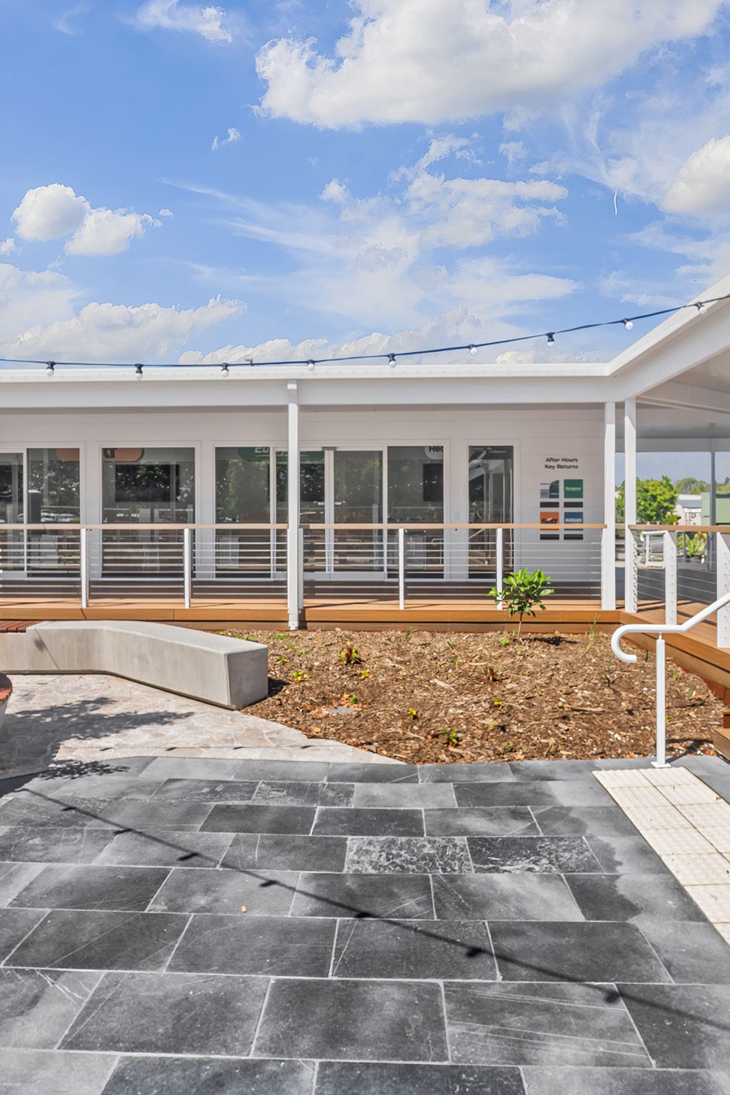 Sunshine Coast Airport