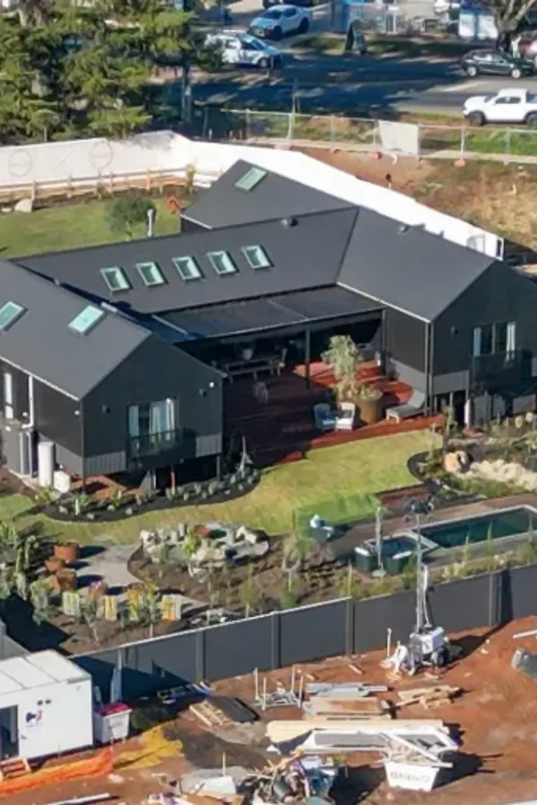 The Block Site Examples Daylesford