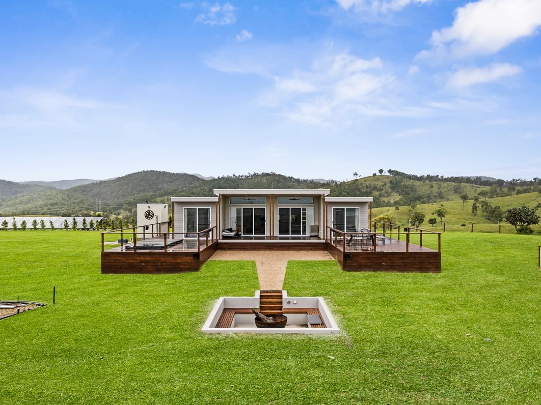 Bryden Residential Modular Project