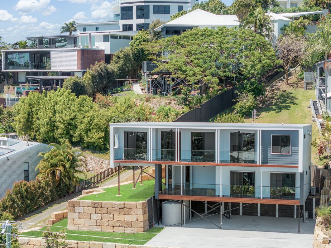 Coolum Beach Multi-Storey Residential - 951