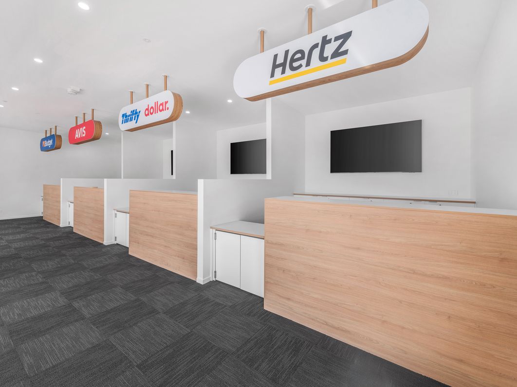 Sunshine Coast Airport Car Hire