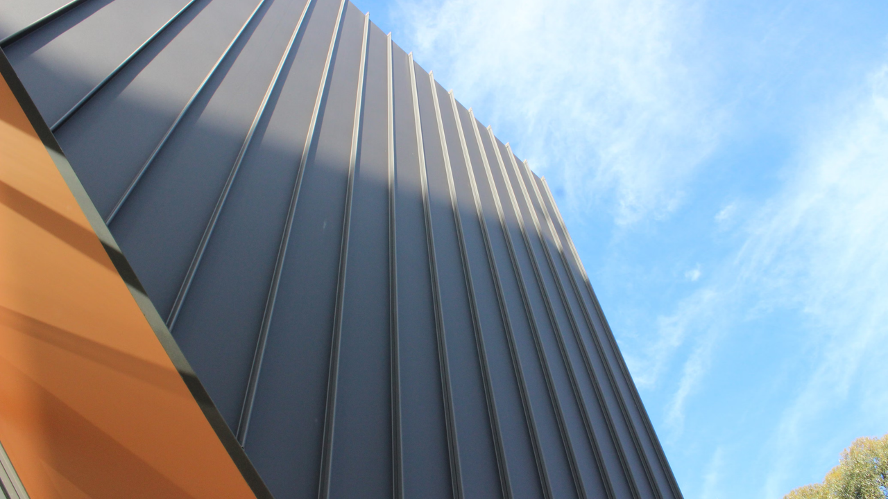 External Cladding
