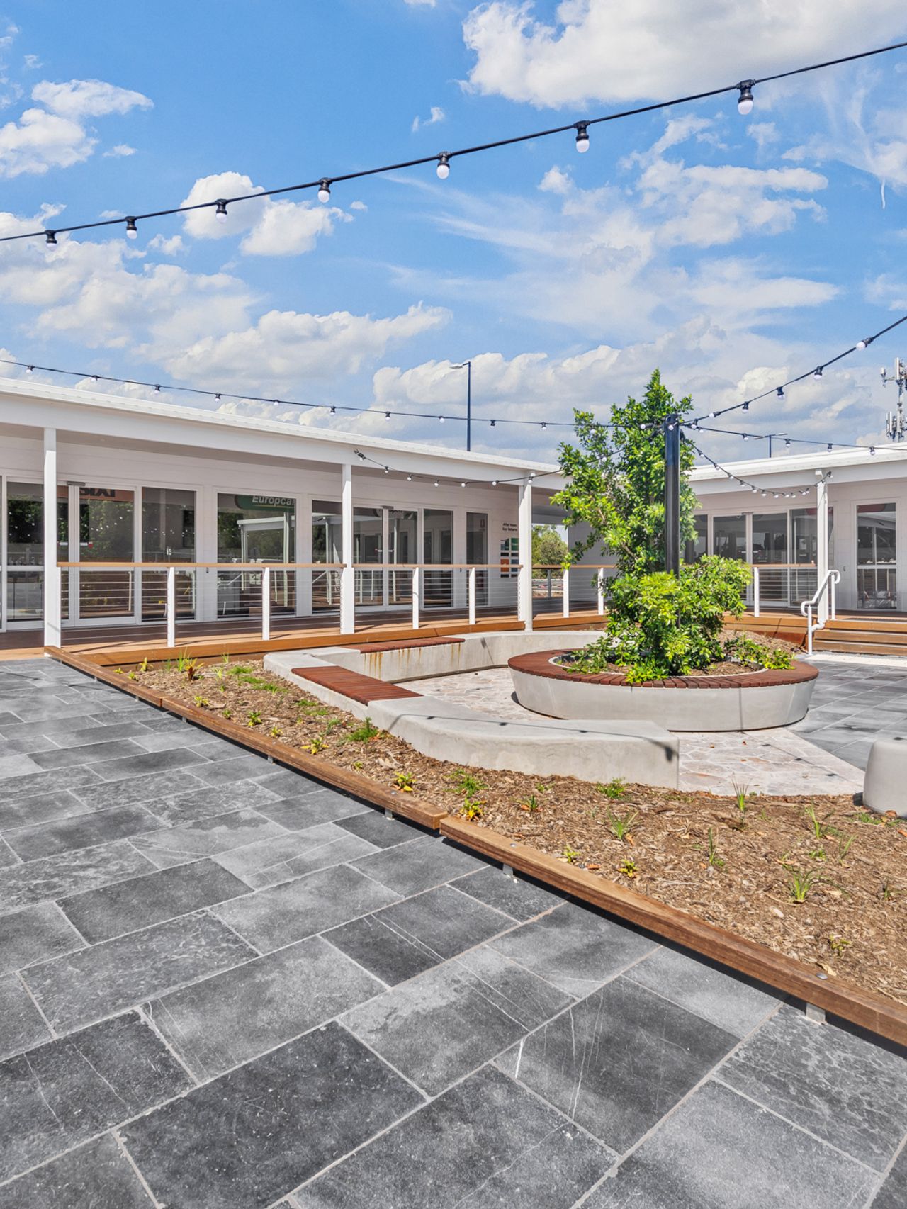 Sunshine Coast Airport Car Hire