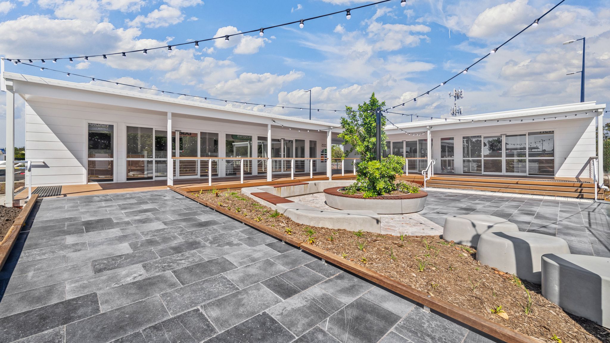 Sunshine Coast Airport Car Hire