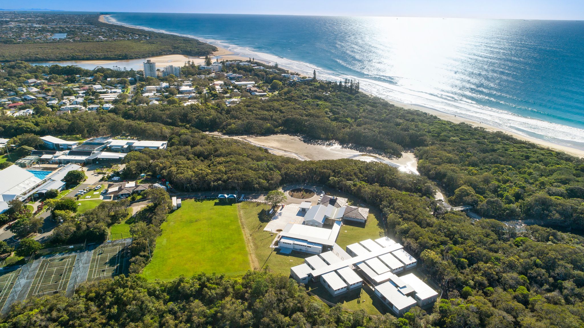 Sunshine Coast Recreation Centre