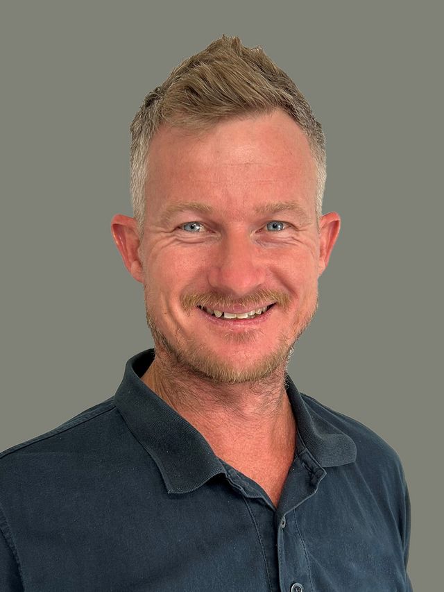 Ross Construction GM Headshot