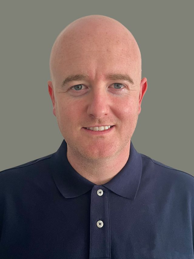 Sean Commercial GM Headshot